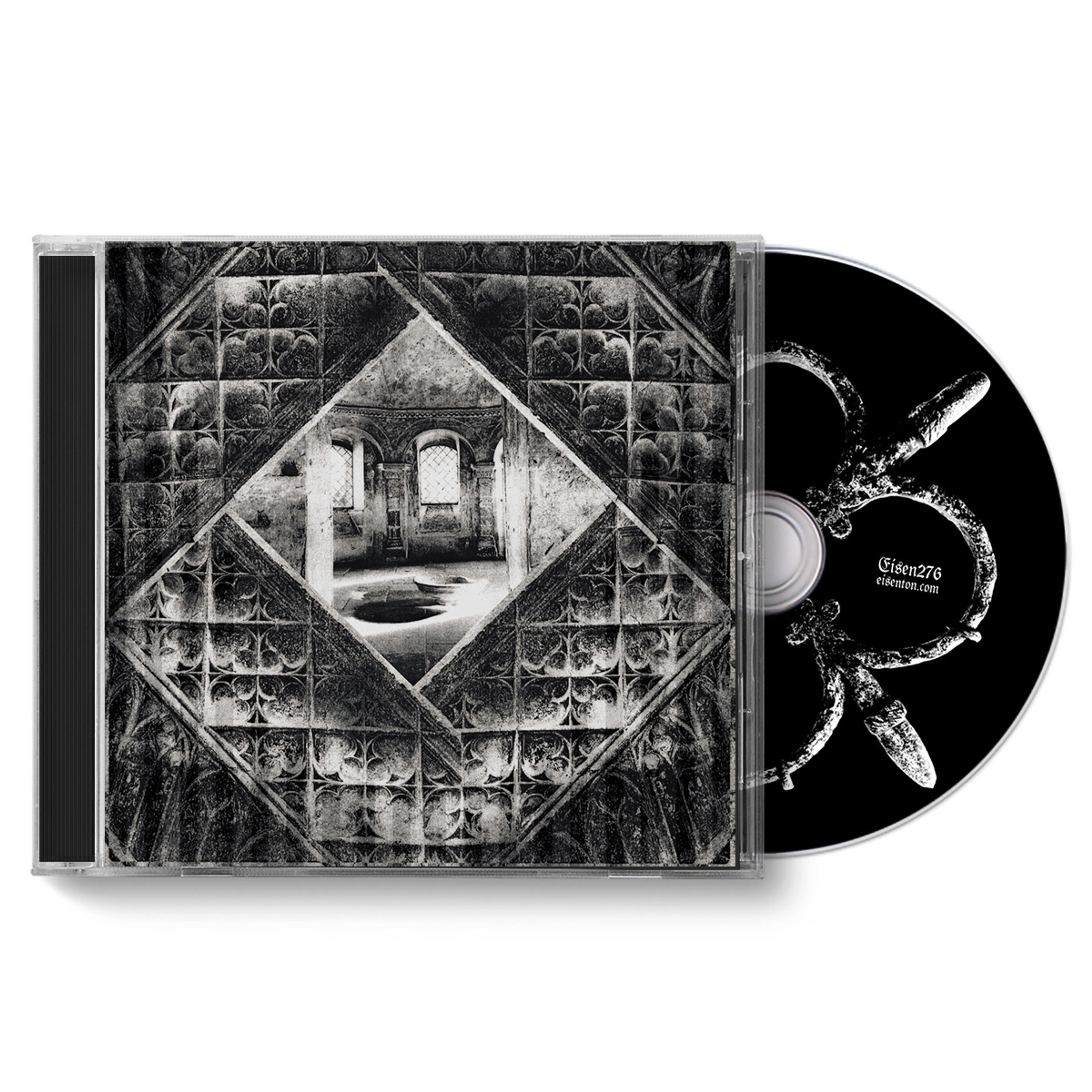 CD - SACRAAL
