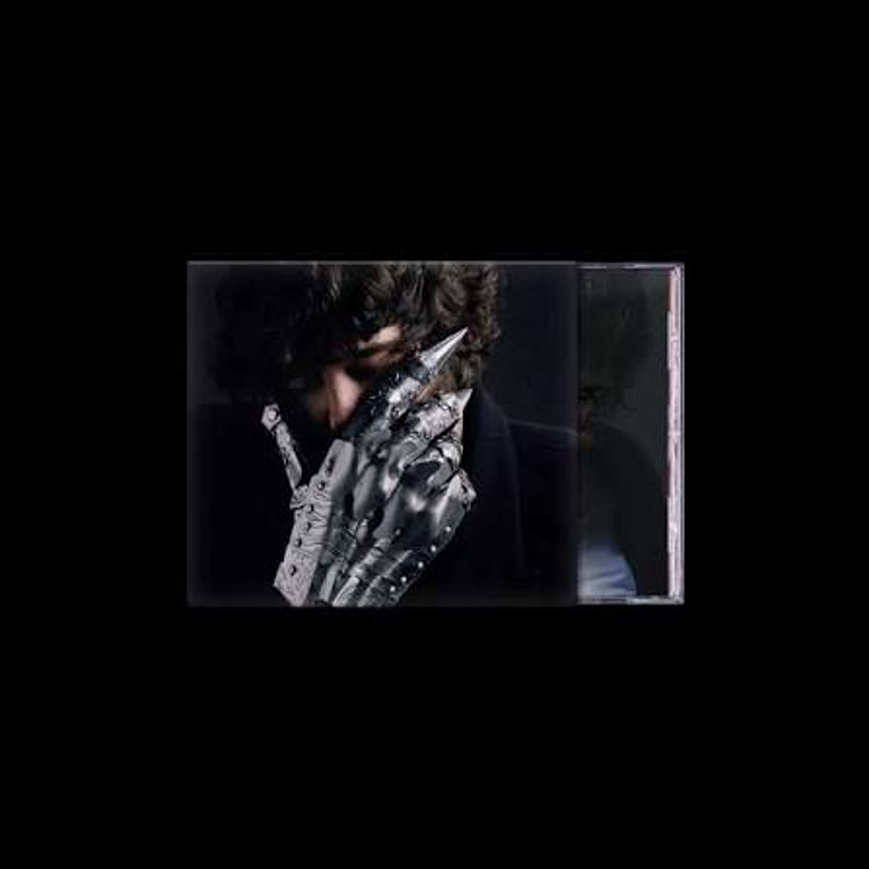 CD Madeon - VICTORY