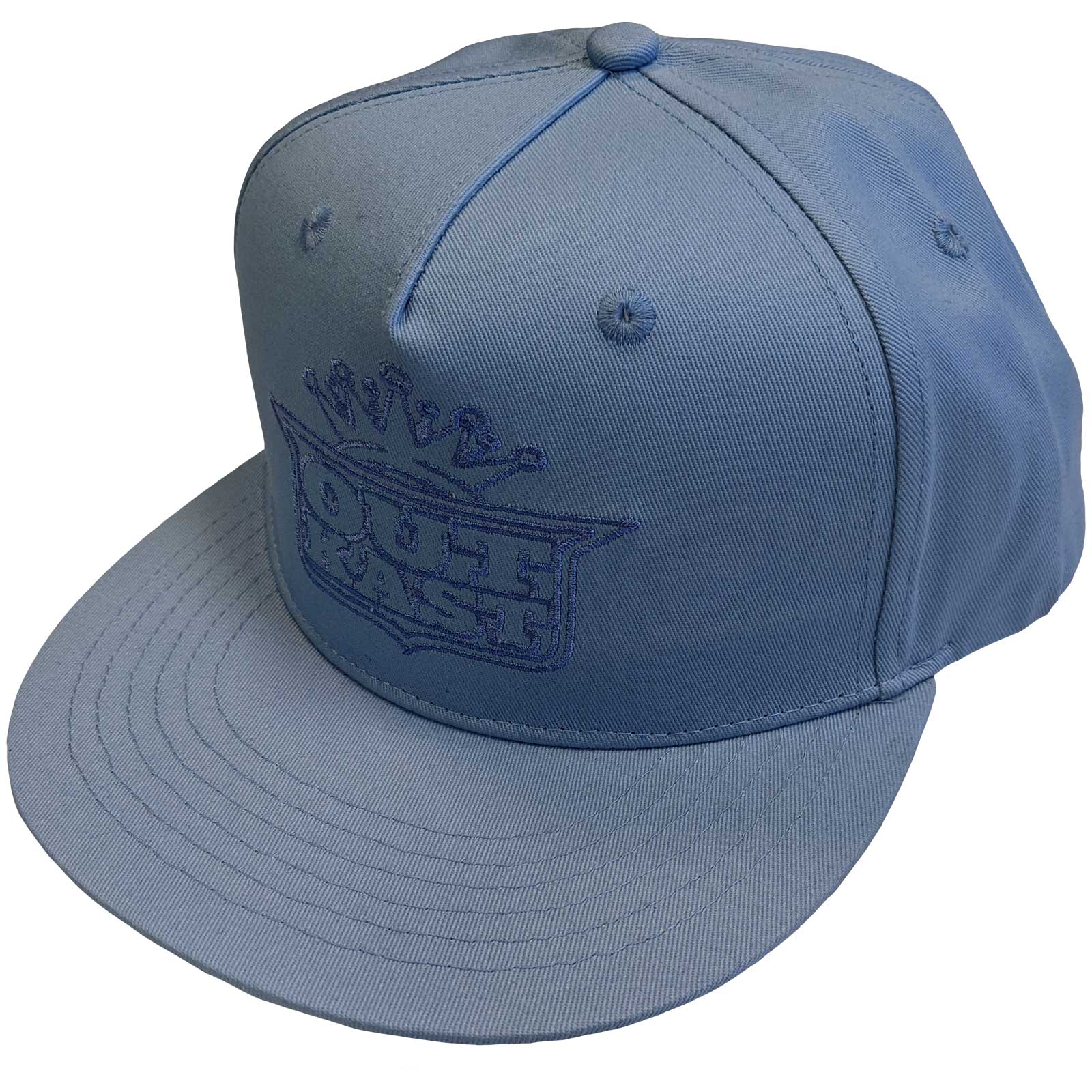 Šiltovka Outkast - Blue Imperial Crown, Unisex,Modrá,Univerzálna