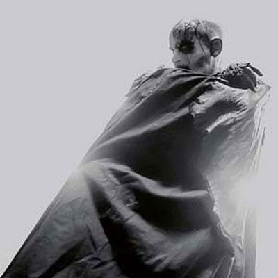 CD Taake - ET HAV AV AVSTAND