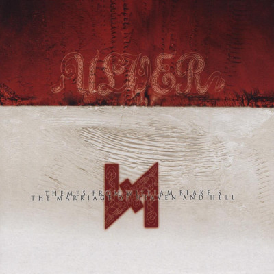 CD Ulver - THEMES FROM WILLIAM...