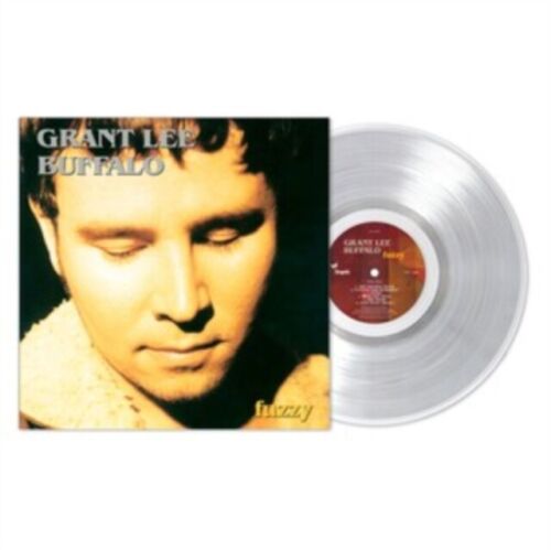 Vinyl Grant Lee Buffalo - FUZZY