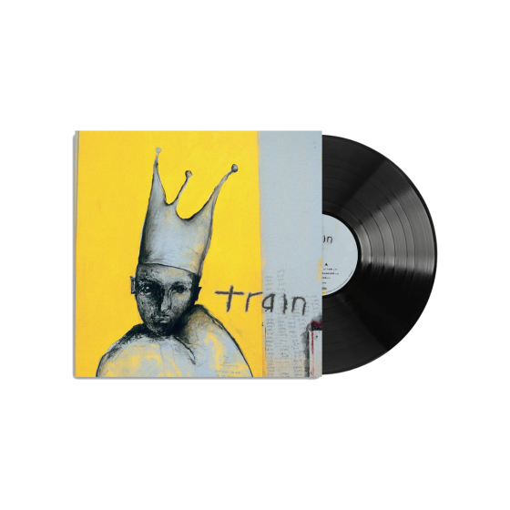 Vinyl Meghan Trainor - Train