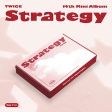CD TWICE - STRATEGY