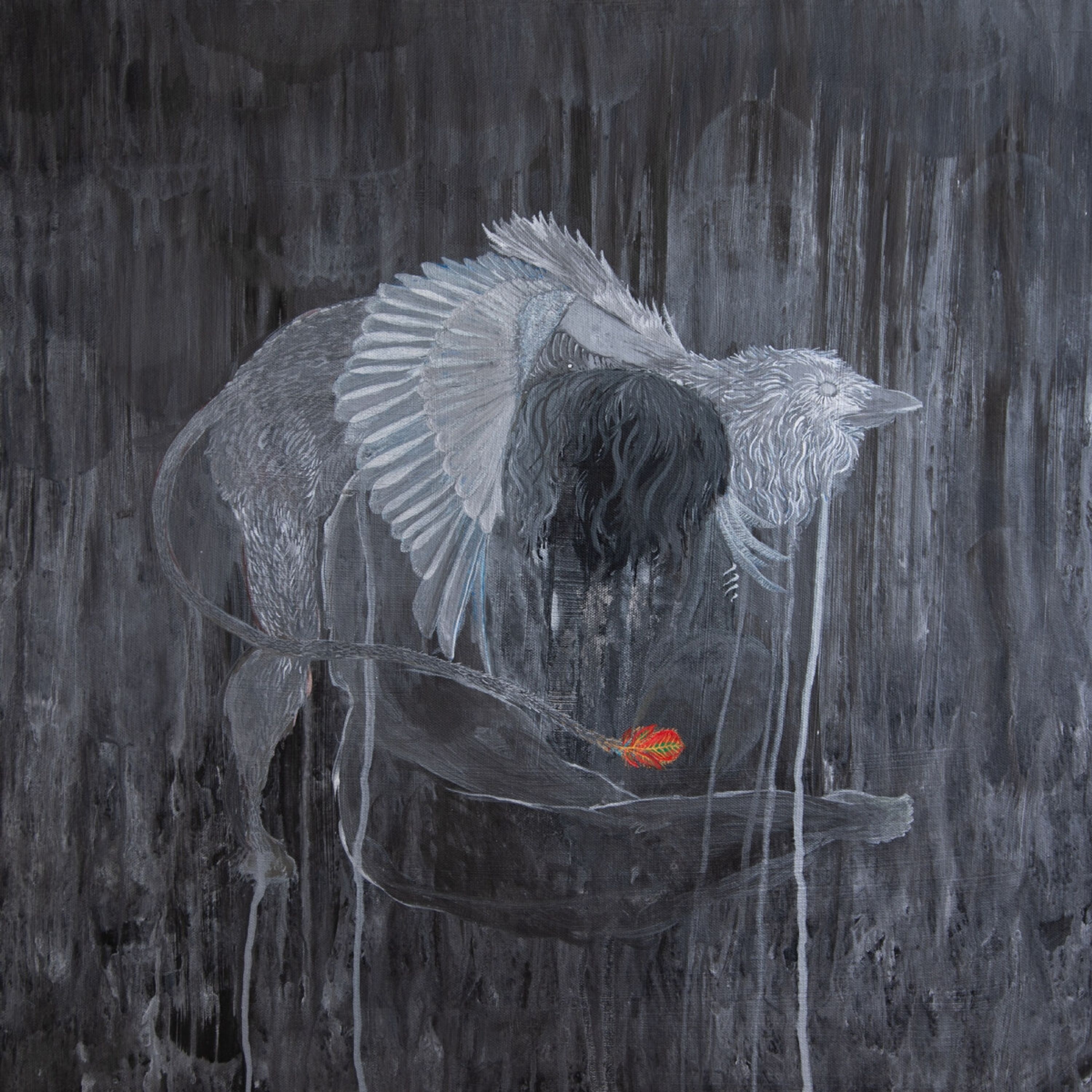 CD Kayo Dot - EVERY ROCK, EVERY HALF-TRUTH UNDER REASON