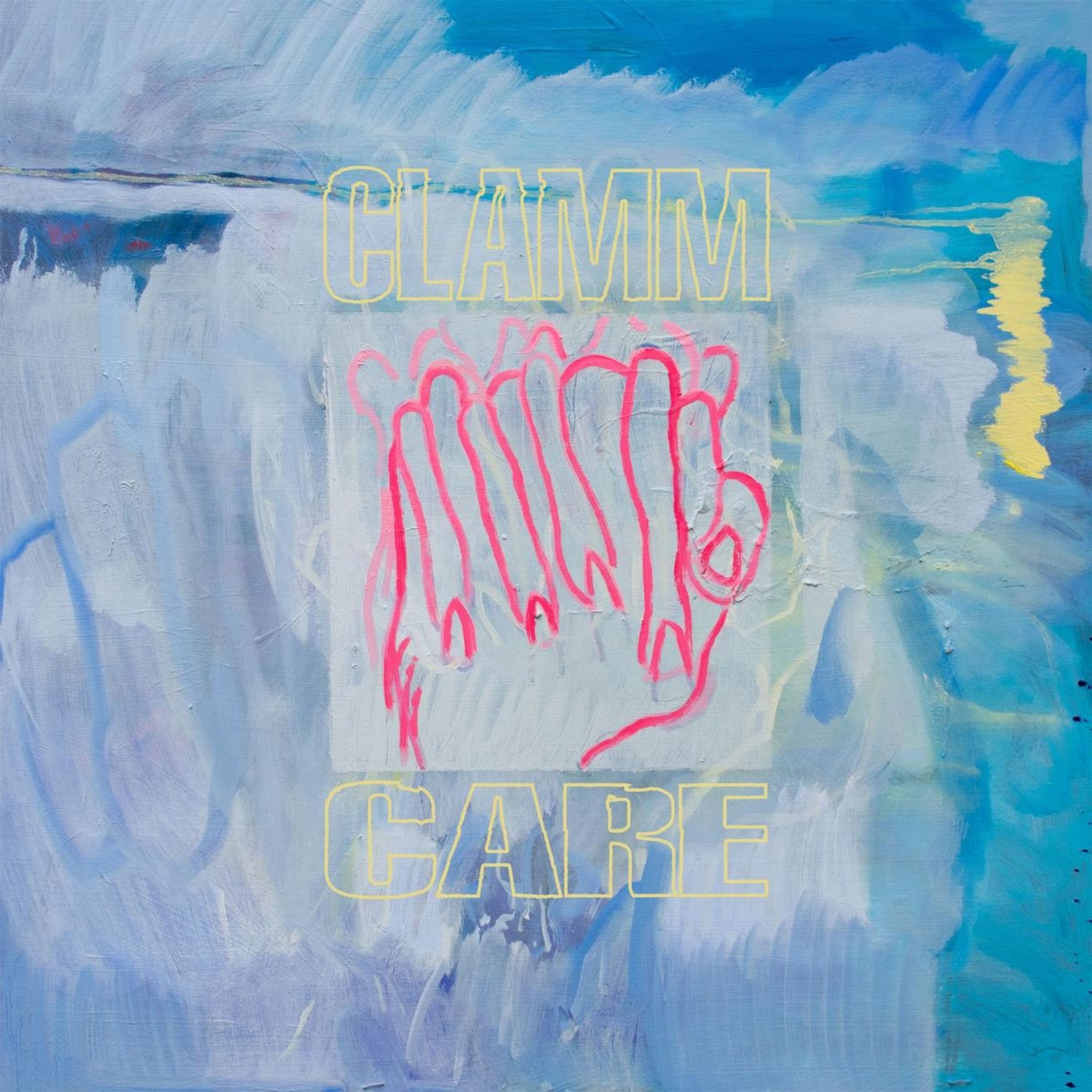 Vinyl - CLAMM - CARE