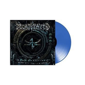 Vinyl Decapitated - NEGATION