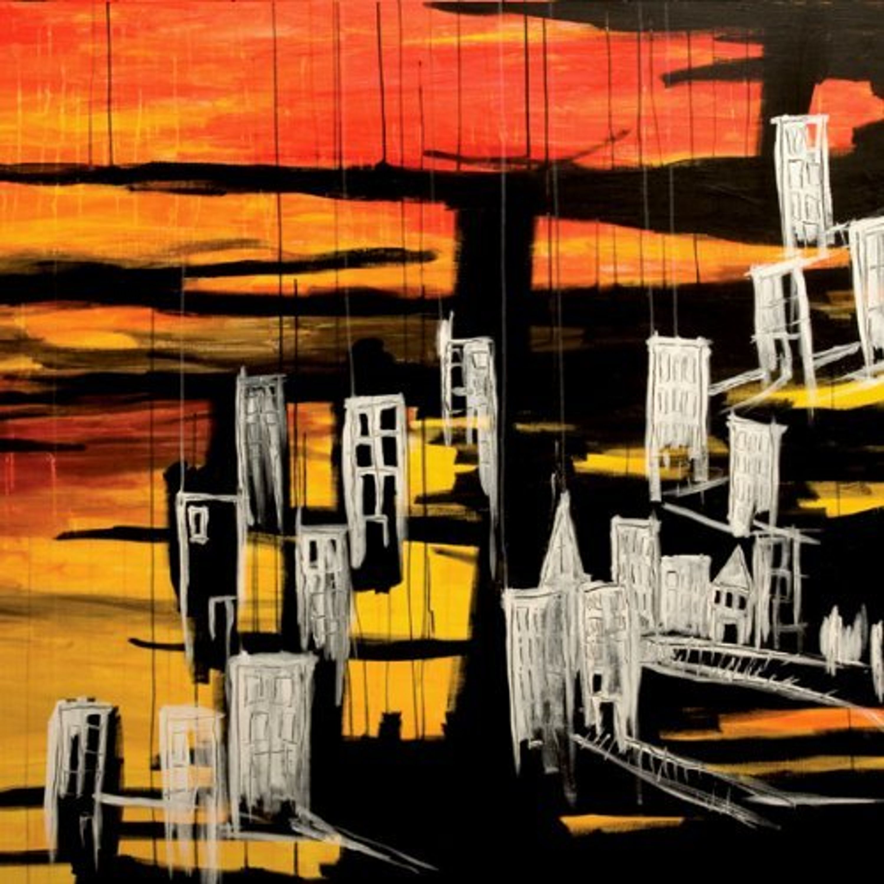 CD Do Make Say Think - OTHER TRUTHS