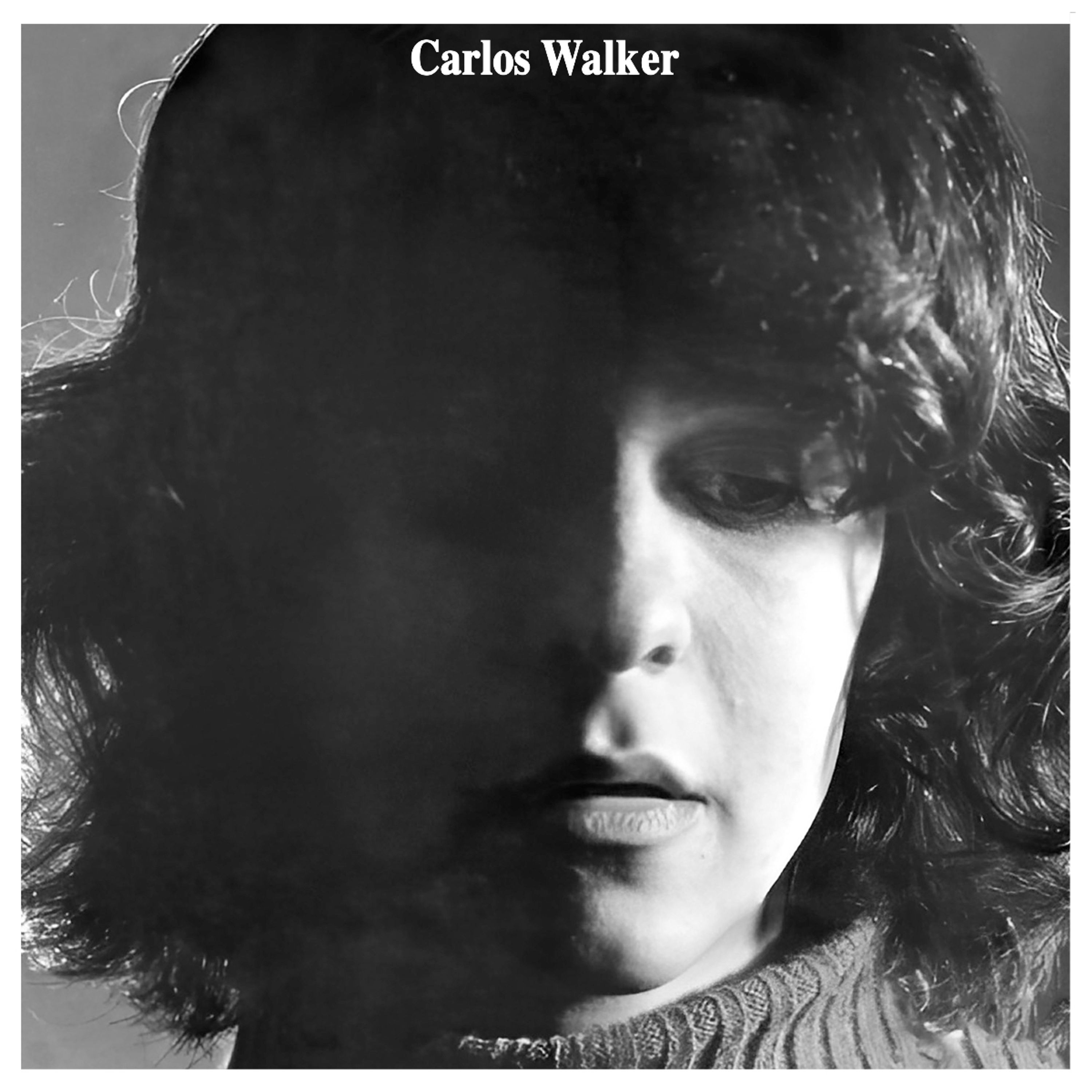 CD - WALKER, CARLOS - A FRAUTA DE PA