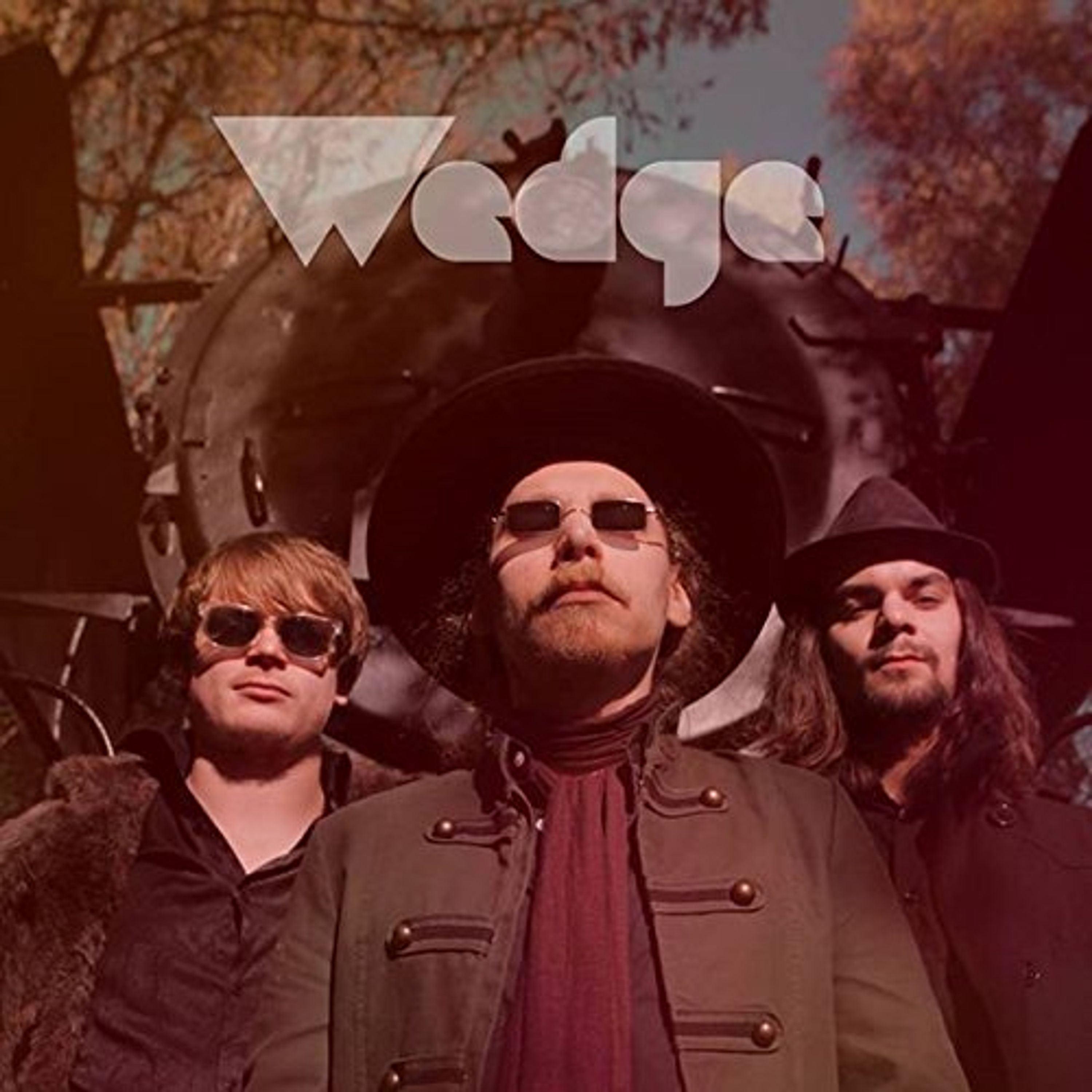 CD WEDGE - WEDGE