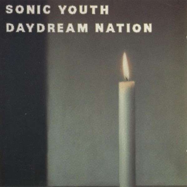 Vinyl Sonic Youth - DAYDREAM NATION