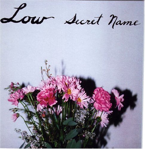 CD Low - SECRET NAME
