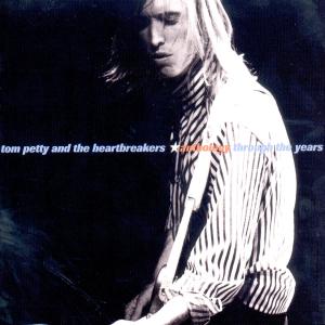 CD Tom Petty and the Heartbreakers - THE ANTHOLOGY