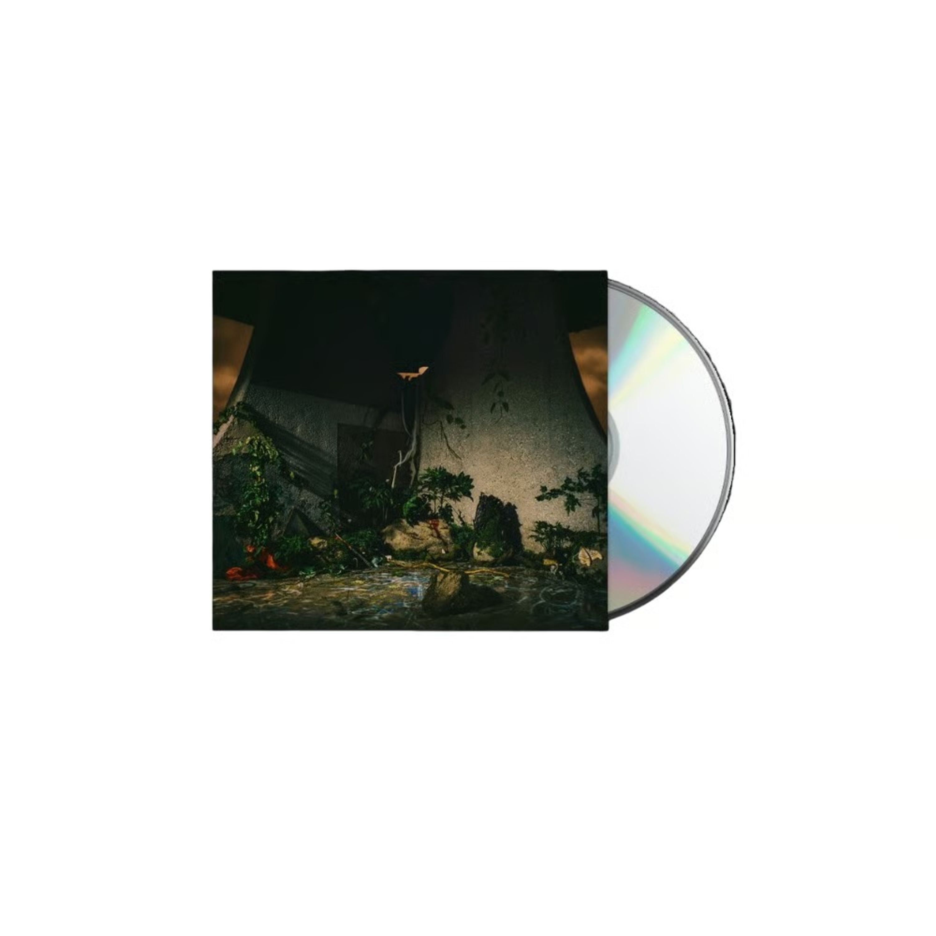 CD The Plot In You - THE PLOT IN YOU