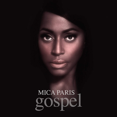 CD - PARIS, MICA - GOSPEL