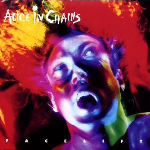 CD Alice In Chains - Facelift
