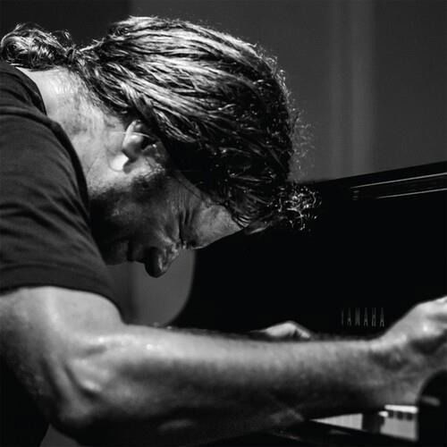 CD John Blum - NINE RIVERS