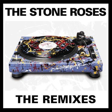 Vinyl The Stone Roses - The Remixes