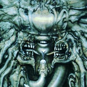 CD Danzig - Danzig Iii: How the Gods Kill