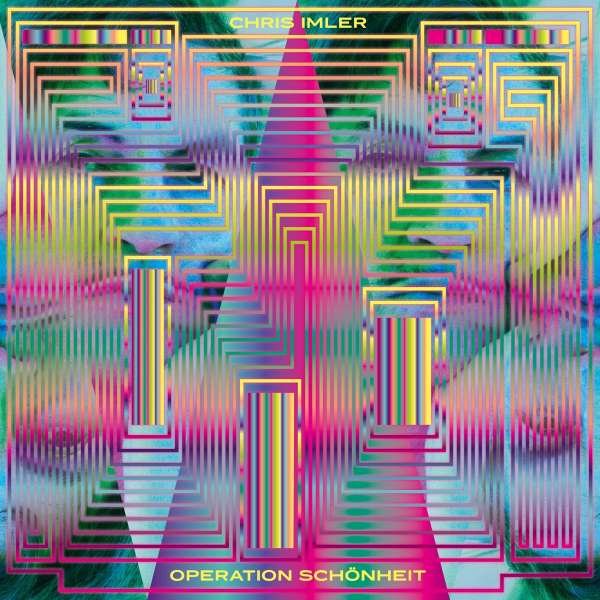 CD Chris Imler - OPERATION SCHOENHEIT