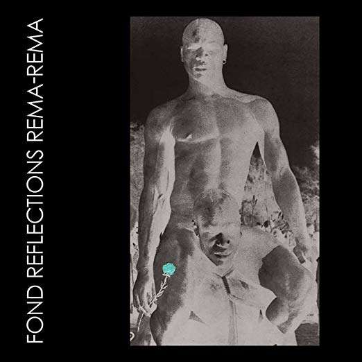CD Rema-Rema - FOND REFLECTIONS