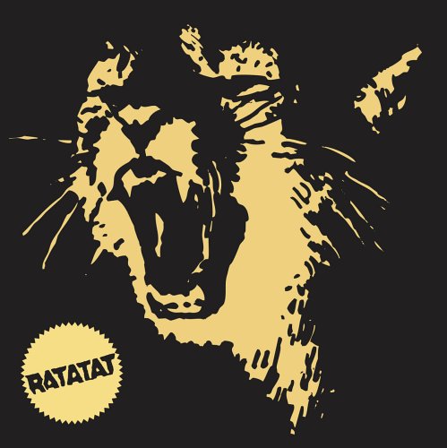 CD Ratatat - CLASSICS