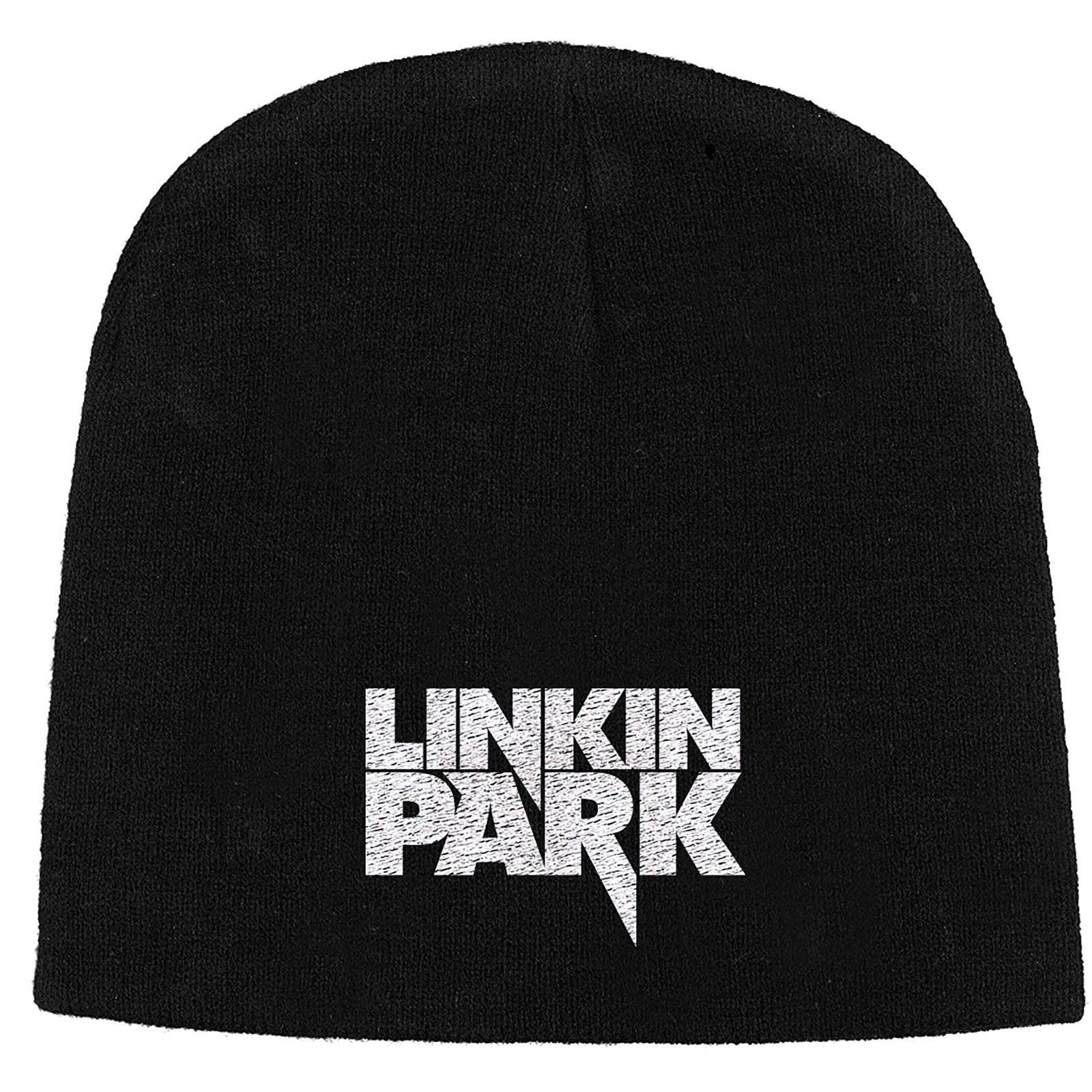 Čapica Linkin Park - Logo, Unisex,Čierna,Univerzálna