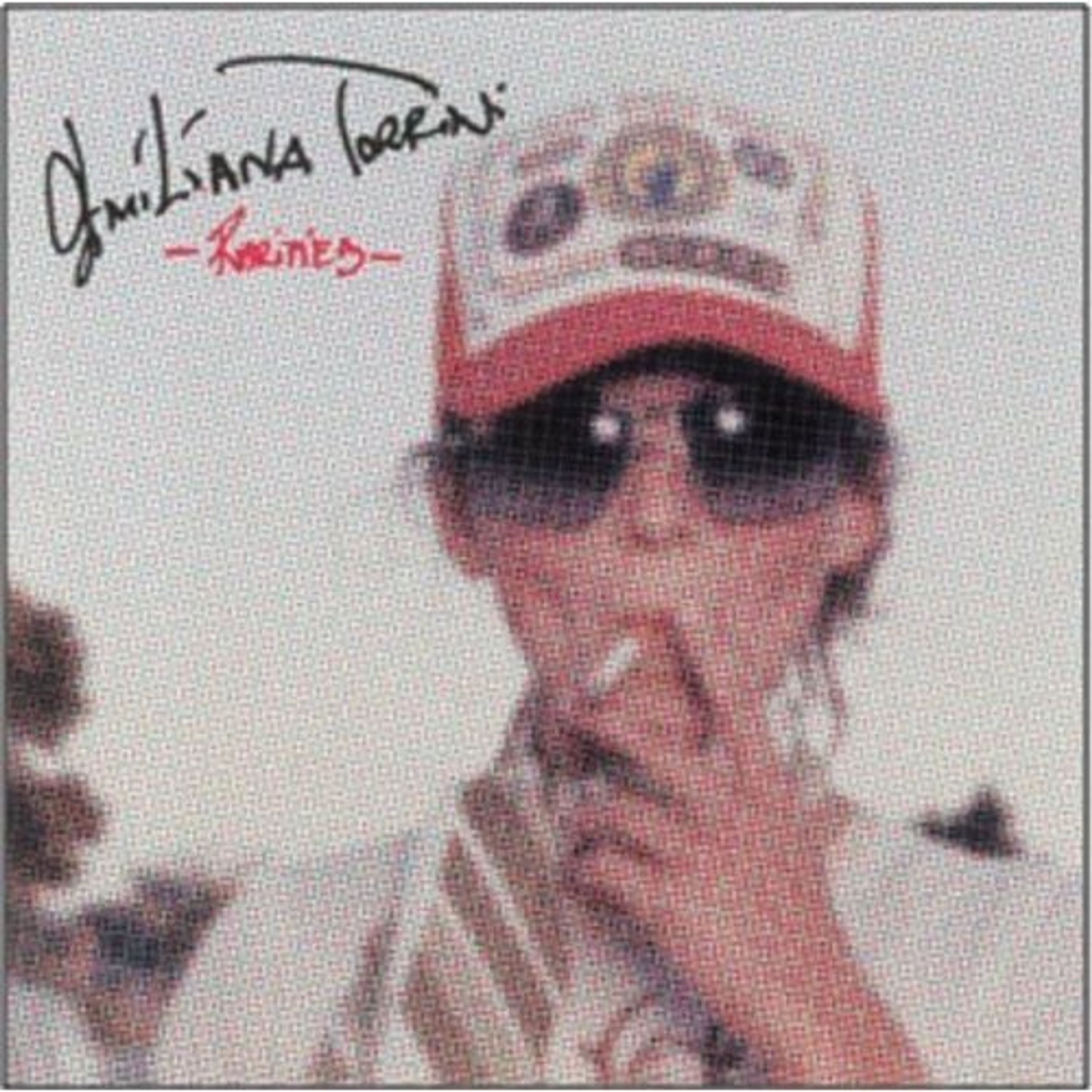 CD Emilíana Torrini - RARITIES