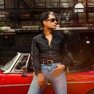 Vinyl Jose James - 1978: REVENGE OF THE DRAGON