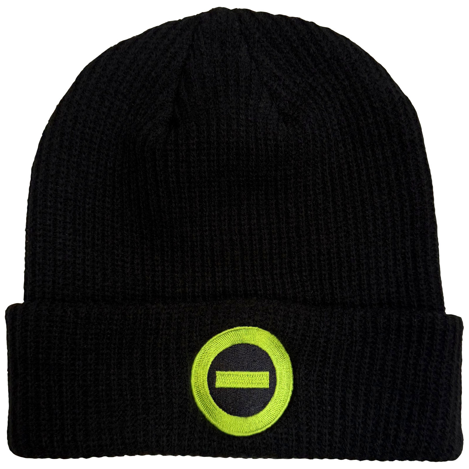 Čapica Type O Negative - Negative Emblem, Unisex,Čierna,Univerzálna