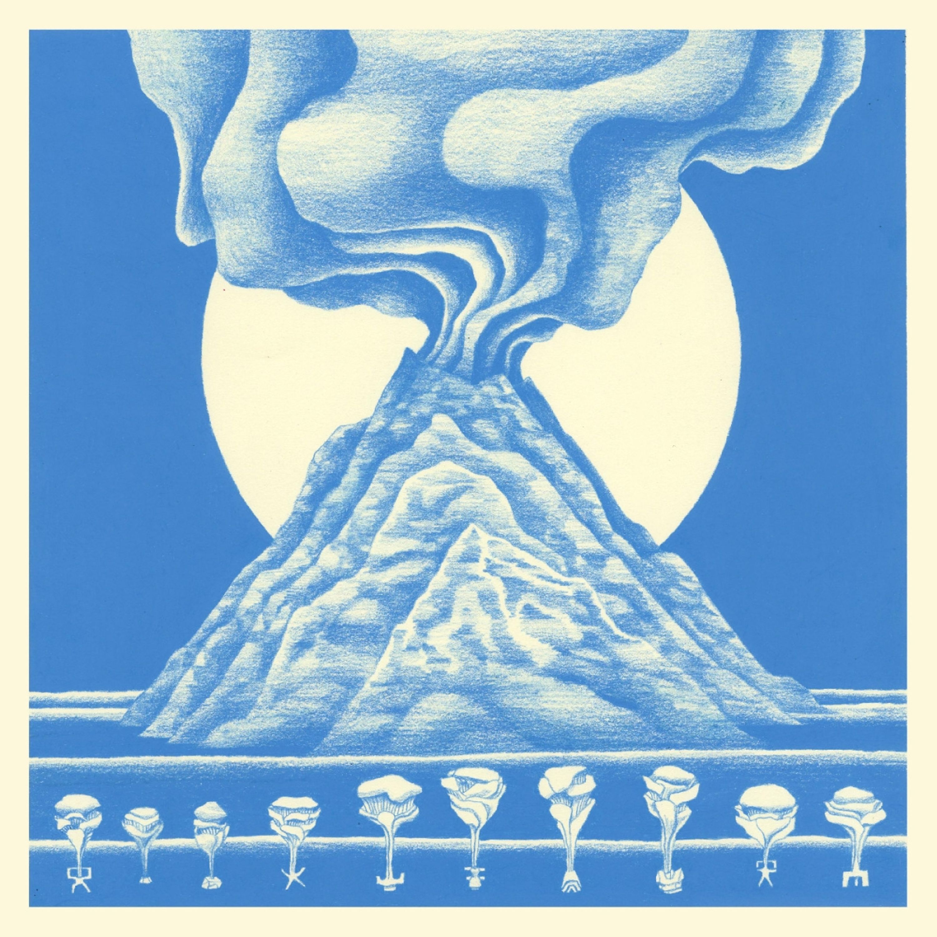 Vinyl Patrick Shiroishi - FORGETTING IS VIOLENT
