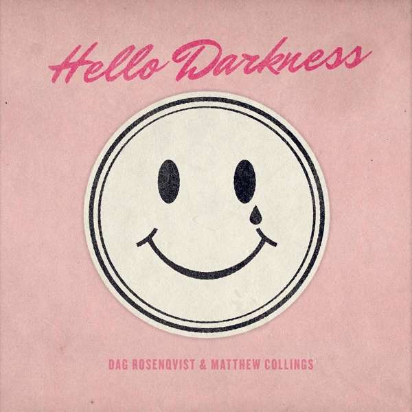 CD Matthew Collings - HELLO DARKNESS
