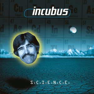 Vinyl Incubus - SCIENCE