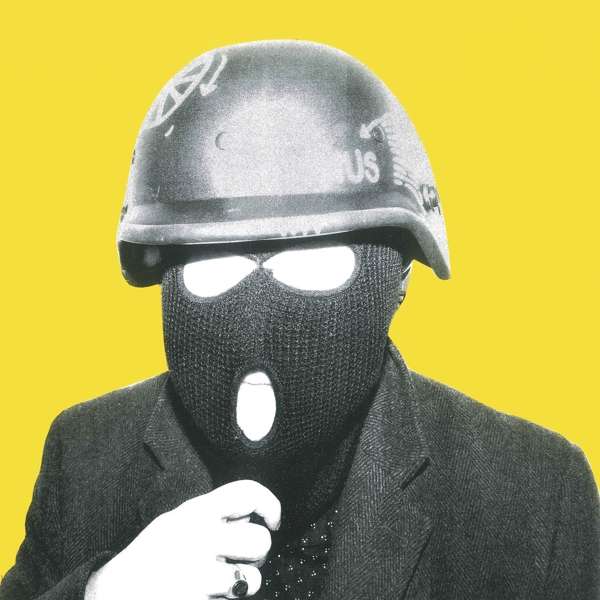 CD Protomartyr - CONSOLATION E.P.