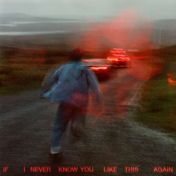 Vinyl Soak - IF I NEVER KNOW YOU LIKE THIS AGAIN