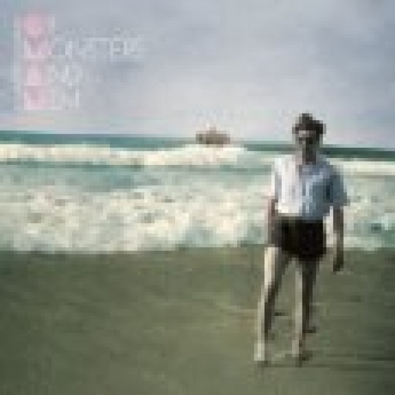 CD Of Monsters and Men - MY HEAD IS AN ANIMAL