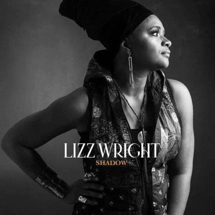 CD Lizz Wright - SHADOW