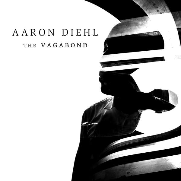 CD Aaron Diehl - VAGABOND