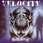 CD Velocity - X REBEL
