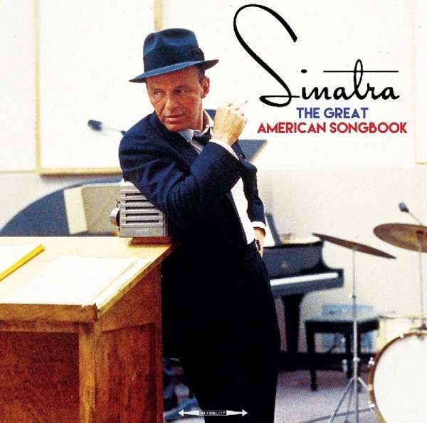 Vinyl Frank Sinatra - GREAT AMERICAN SONGBOOK