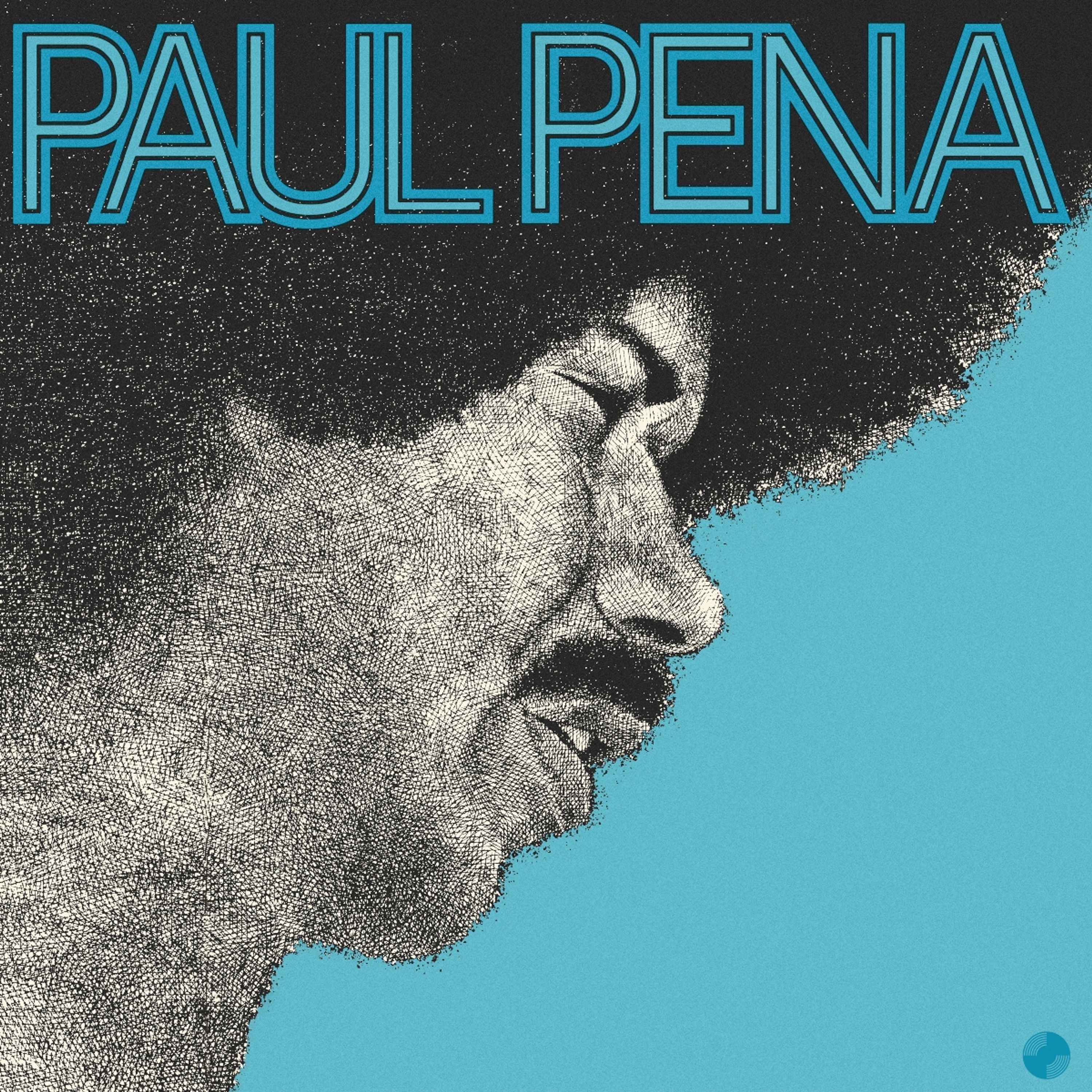 Vinyl - PAUL PENA