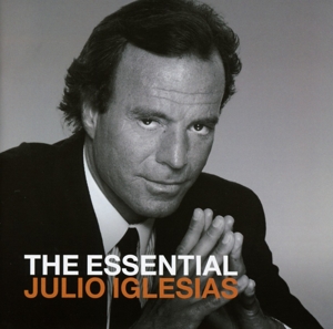 CD Julio Iglesias - The Essential Julio Iglesias