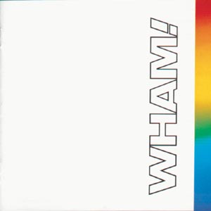 CD Wham! - Final (Repress)