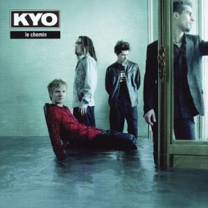 CD Kyo - Le Chemin