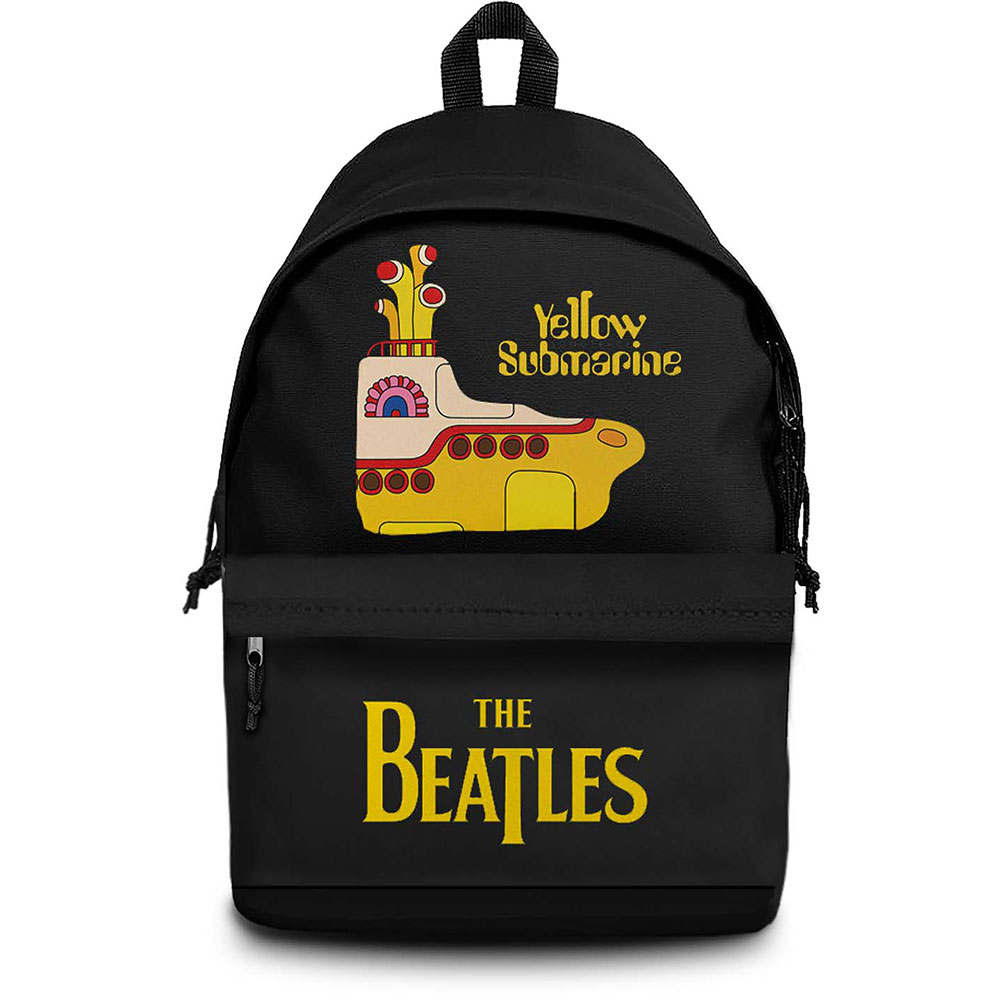 Batoh The Beatles - Yellow Submarine