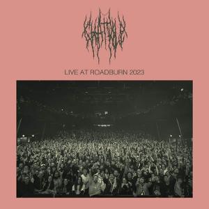 CD Chat Pile - LIVE AT ROADBURN 2023