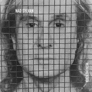 Vinyl Nad Sylvan - Monumentata