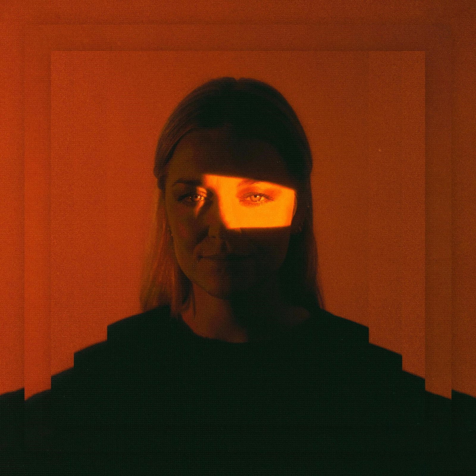 Vinyl Tusks - GOLD