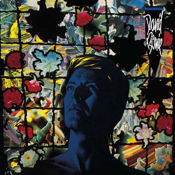 Vinyl David Bowie - TONIGHT (2018 REMASTERED)