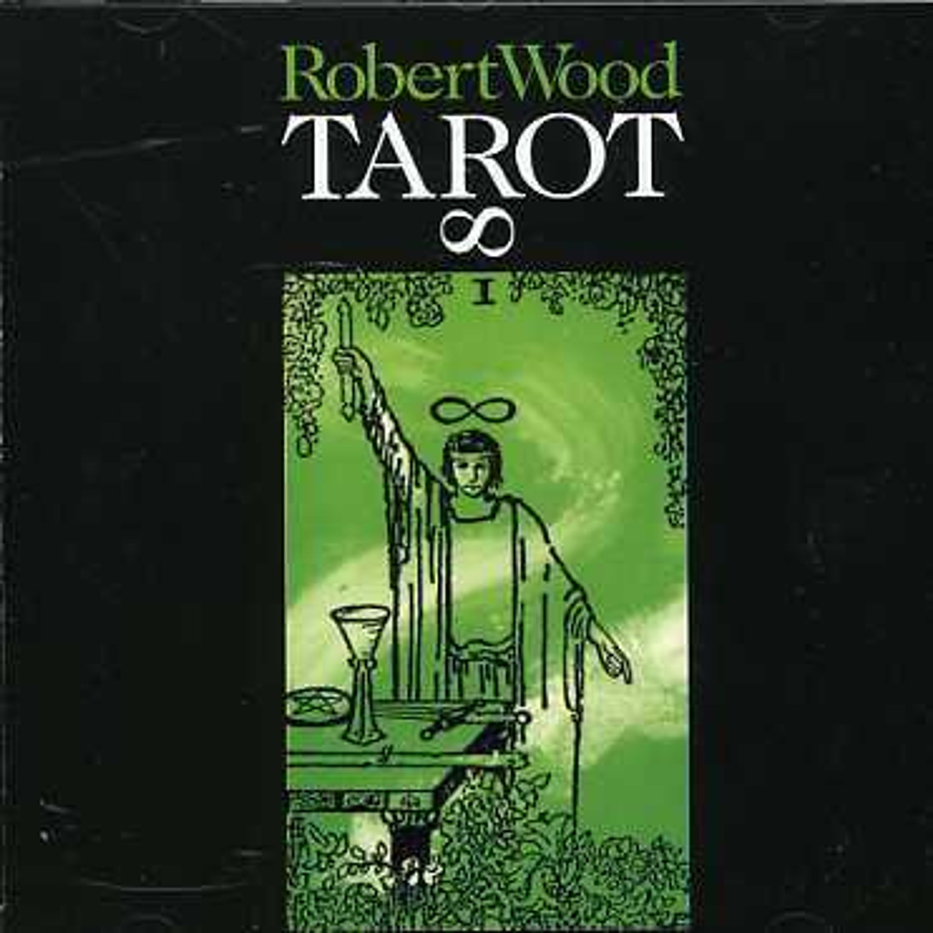 CD - TAROT